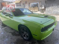 دۆج چالنجەر